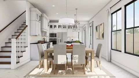 Dining - 64 Th Street Mayo Blvd, Phoenix, AZ 85054 photo 1 of 1