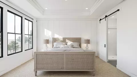 Bedroom - 64 Th Street Mayo Blvd, Phoenix, AZ 85054 photo 3 of 4