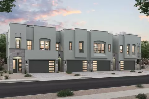 Exterior - 64 Th Street Mayo Blvd, Phoenix, AZ 85054 photo 2 of 6
