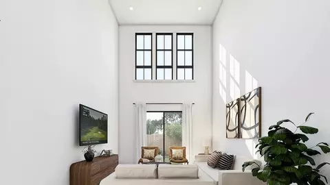 Living - 64 Th Street Mayo Blvd, Phoenix, AZ 85054 photo 1 of 5
