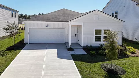 934 Sweetbay Dr, Hardeeville, SC 29927