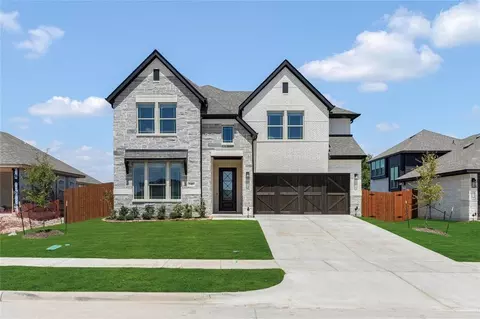 549 Red Maple Rd, Waxahachie, TX 75165