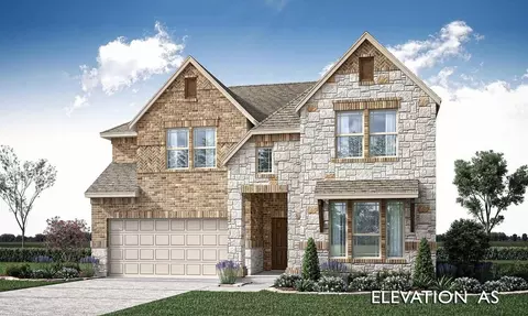 549 Red Maple Rd, Waxahachie, TX 75165