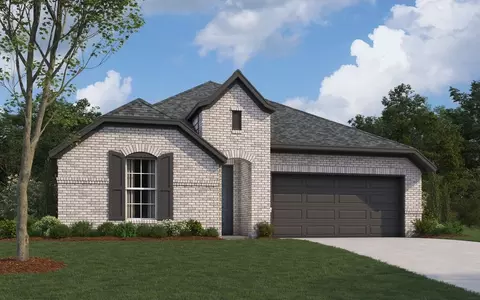 3105 Leatherwood Ln, Royse City, TX 75189
