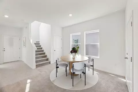 Entry Way - 4800 Toho Shores Dr, Saint Cloud, FL 34772 photo 1 of 3