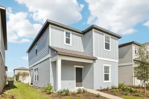 Exterior - 4800 Toho Shores Dr, Saint Cloud, FL 34772 photo 3 of 6
