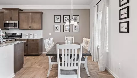 Dining - 200 Sycamore Dr, Calhoun, GA 30701 photo 7 of 7