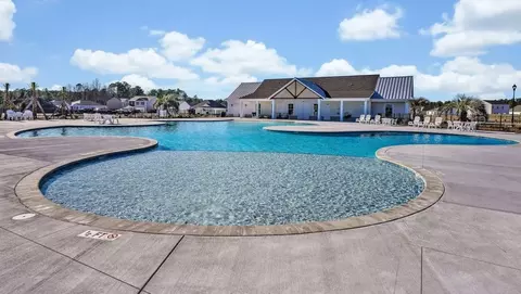 Exterior - 433 Glacier Way, Conway, SC 29526 photo 14 of 17
