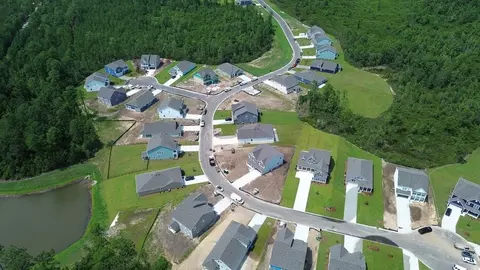 View/Area - 433 Glacier Way, Conway, SC 29526 photo 10 of 11