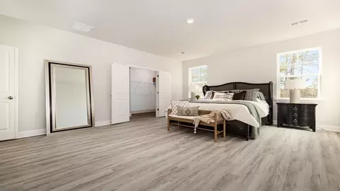Bedroom - 433 Glacier Way, Conway, SC 29526 photo 5 of 5