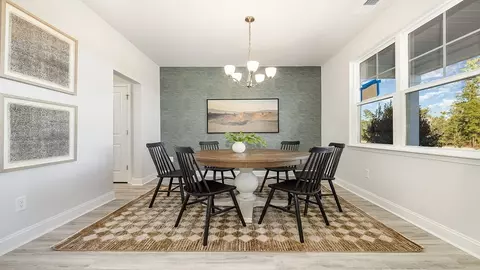 Dining - 433 Glacier Way, Conway, SC 29526 photo 1 of 1