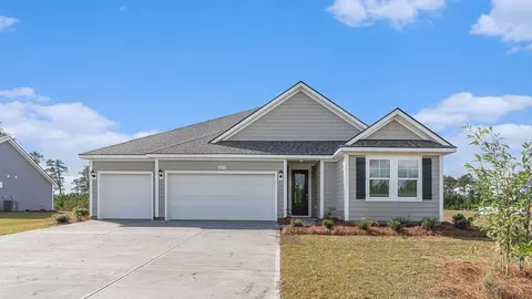 Exterior - 433 Glacier Way, Conway, SC 29526 photo 9 of 17