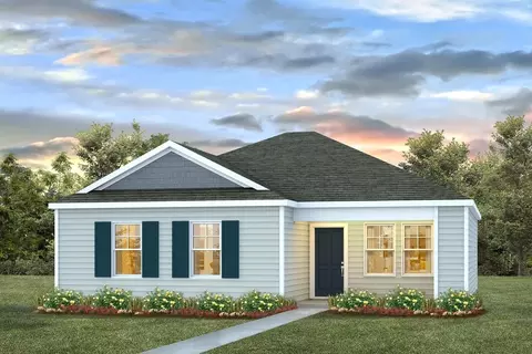 Exterior - 433 Glacier Way, Conway, SC 29526 photo 1 of 17
