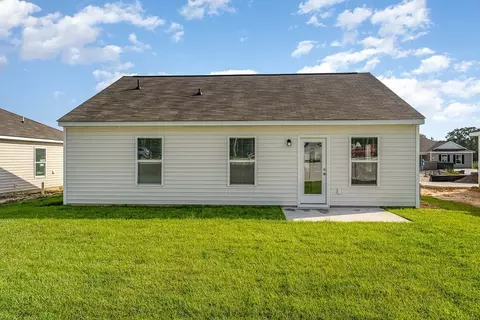 Exterior - 433 Glacier Way, Conway, SC 29526 photo 4 of 17
