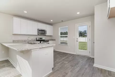 Kitchen - 433 Glacier Way, Conway, SC 29526 photo 1 of 3