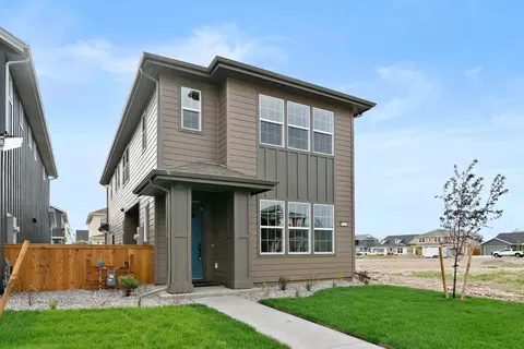1141 Butler Creek Ave, Belgrade, MT 59714