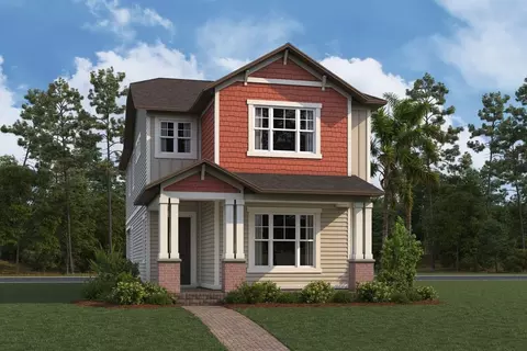 3090 Bonfire Path, Saint Cloud, FL 34771 photo 2
