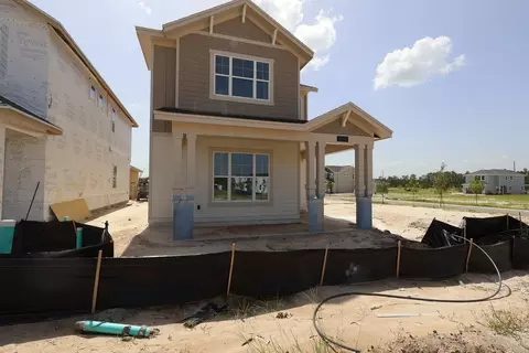 3090 Bonfire Path, Saint Cloud, FL 34771 photo 1