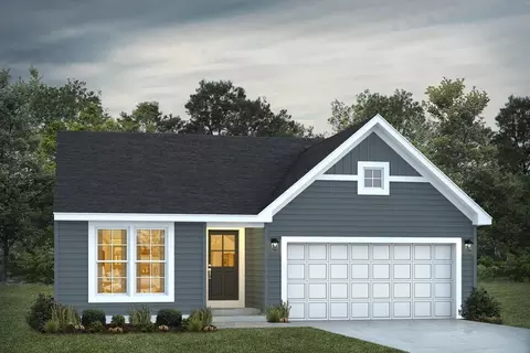 10949 S Providence Dr, Foristell, MO 63348