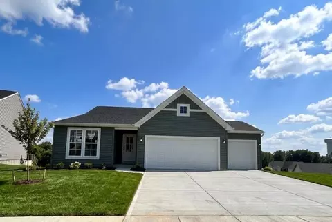 10949 S Providence Dr, Foristell, MO 63348