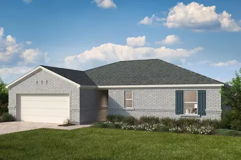 1935 Davina Dr, Rosenberg, TX 77471