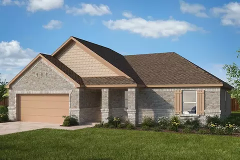 1935 Davina Dr, Rosenberg, TX 77471