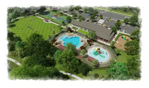 3461 Americana Dr, Green Cove Springs, FL 32043