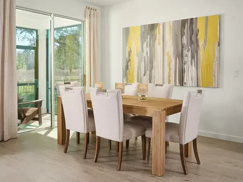 Dining - 7325 Carson View Ln, Jacksonville, FL 32219 photo 4 of 4