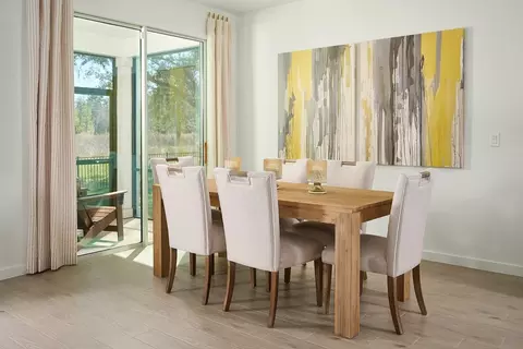 Dining - 7325 Carson View Ln, Jacksonville, FL 32219 photo 1 of 4