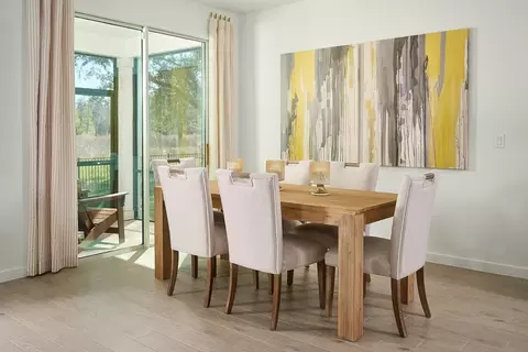 Dining - 7325 Carson View Ln, Jacksonville, FL 32219 photo 1 of 4