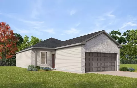 2140 Caney Crk Ln, Conroe, TX 77301