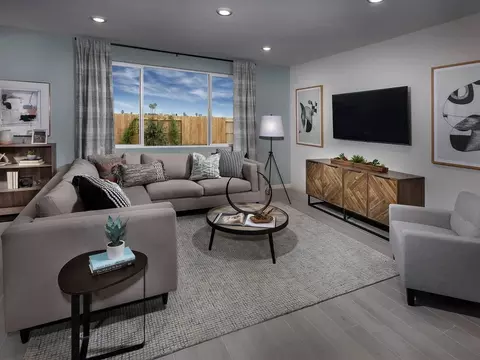 Living - 519 Spruce Way, Oakley, CA 94561 photo 1 of 3