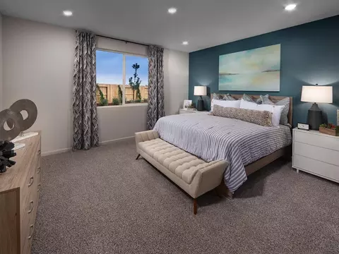 Bedroom - 519 Spruce Way, Oakley, CA 94561 photo 1 of 6