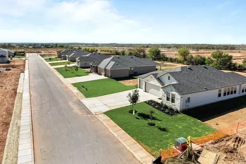 View/Area - 23551 Mathis Rd, Elmendorf, TX 78112 photo 3 of 4