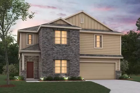 Exterior - 23551 Mathis Rd, Elmendorf, TX 78112 photo 3 of 12