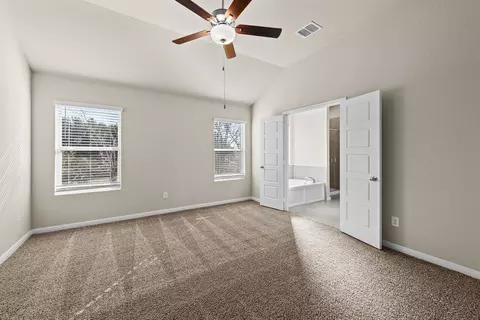 Bedroom - 23551 Mathis Rd, Elmendorf, TX 78112 photo 1 of 6