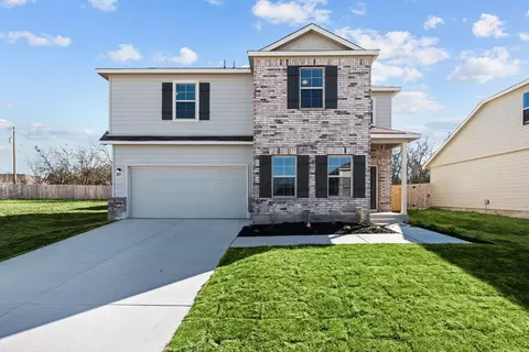 23551 Mathis Rd, Elmendorf, TX 78112
