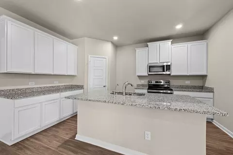 Kitchen - 23712 Bubbas Cir, Elmendorf, TX 78112 photo 1 of 2
