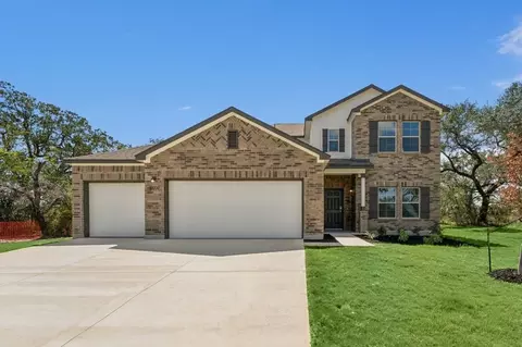 Exterior - 23551 Mathis Rd, Elmendorf, TX 78112 photo 5 of 12