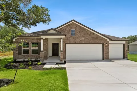 Exterior - 23551 Mathis Rd, Elmendorf, TX 78112 photo 6 of 12