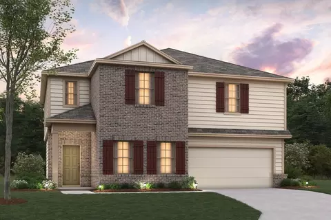 Exterior - 23551 Mathis Rd, Elmendorf, TX 78112 photo 2 of 12