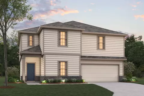 Exterior - 23712 Bubbas Cir, Elmendorf, TX 78112 photo 2 of 12