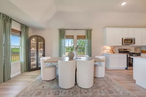 Dining - 23551 Mathis Rd, Elmendorf, TX 78112 photo 1 of 1