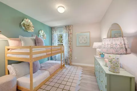 Bedroom - 23551 Mathis Rd, Elmendorf, TX 78112 photo 5 of 6