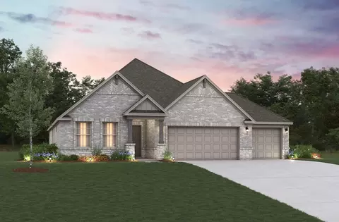 7106 Blackbrush Dr, Midlothian, TX 76084