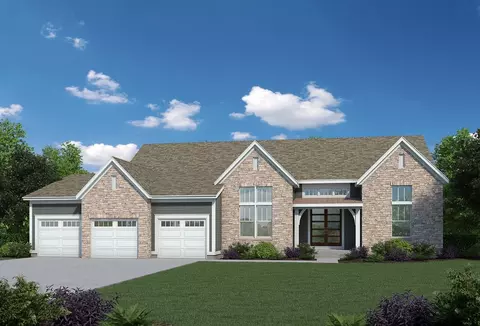 Exterior - Tormiston Drive, Haslett, MI 48840 photo 3 of 8