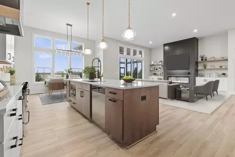 Kitchen - Tormiston Drive, Haslett, MI 48840 photo 2 of 2