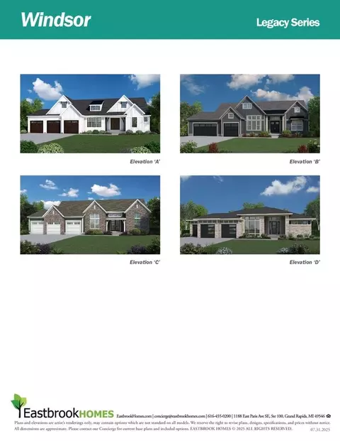 Other - Tormiston Drive, Haslett, MI 48840 photo 1 of 5