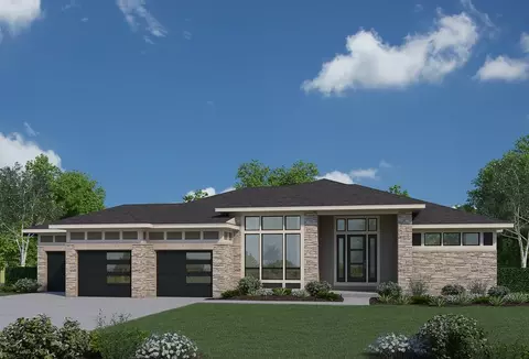 Exterior - Tormiston Drive, Haslett, MI 48840 photo 4 of 8