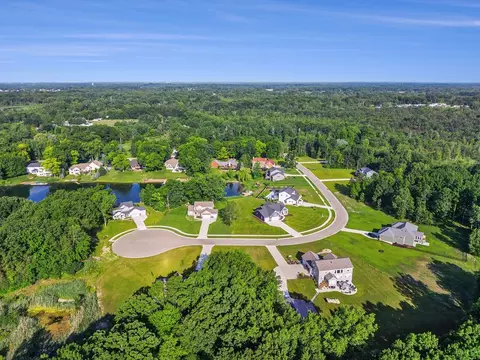 View/Area - Tormiston Drive, Haslett, MI 48840 photo 2 of 9